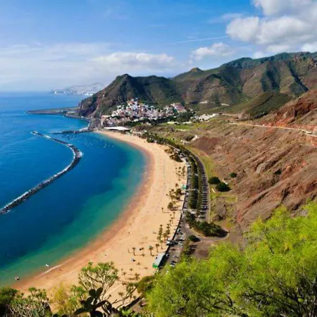 Alojamiento France Patois * Arona (Tenerife)