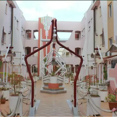 Appartement Alojamiento France Patois Arona (Tenerife)