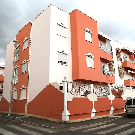 Alojamiento France Patois Appartement