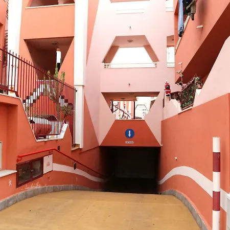 Alojamiento France Patois Arona (Tenerife)
