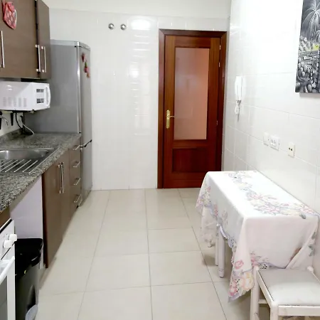 Alojamiento France Patois Appartement *
