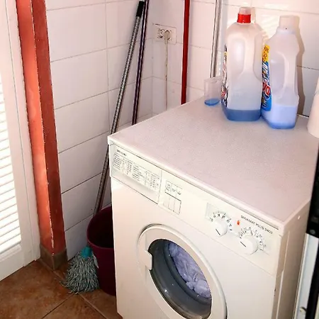Appartement Alojamiento France Patois *