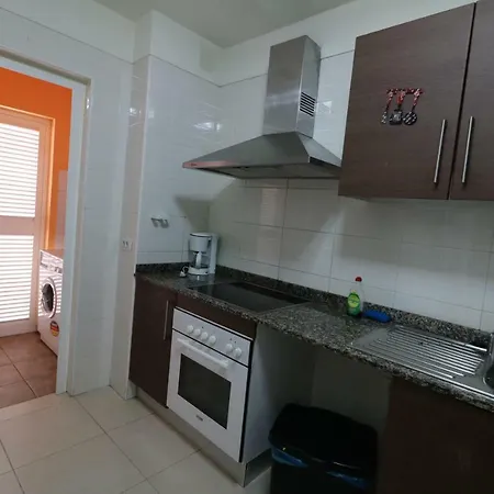 Alojamiento France Patois Appartement Arona (Tenerife)