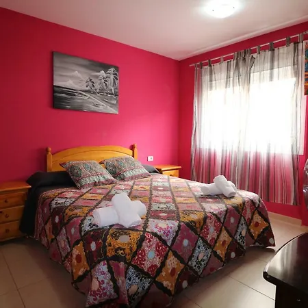 Appartement Alojamiento France Patois Arona (Tenerife)